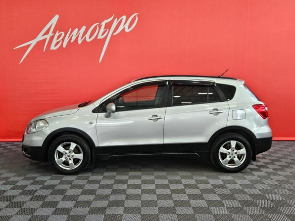 Suzuki SX4 II (S-Cross) с пробегом 2014 года, цена 845 000 рублей, 214046 км, хэтчбек, Автокод Объявления