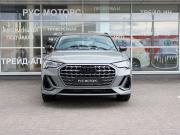 Audi Q3 II (F3) Калининград  - изображение 30