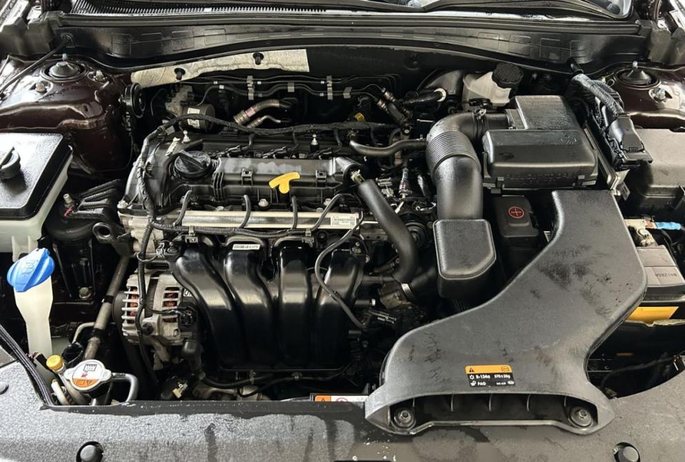Kia Optima IV Саранск  - изображение 26