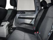 Subaru Forester II Рестайлинг Санкт-Петербург  - изображение 32