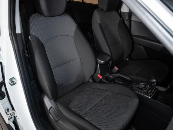 Hyundai Creta I Рестайлинг с пробегом 2021 года, цена 2 148 000 рублей, 54270 км, внедорожник, Автокод Объявления