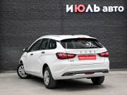 Lada (ВАЗ) Vesta I Рестайлинг (NG) Екатеринбург  - изображение 25
