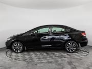 Honda Civic IX Рестайлинг Санкт-Петербург  - изображение 29