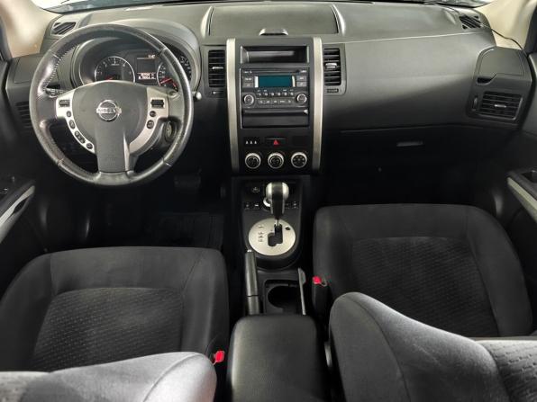 Nissan X-Trail II Рестайлинг с пробегом 2012 года, цена 1 215 000 рублей, 407532 км, внедорожник, Автокод Объявления