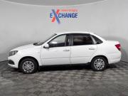 Lada (ВАЗ) Granta I Рестайлинг Нижний Новгород  - изображение 27