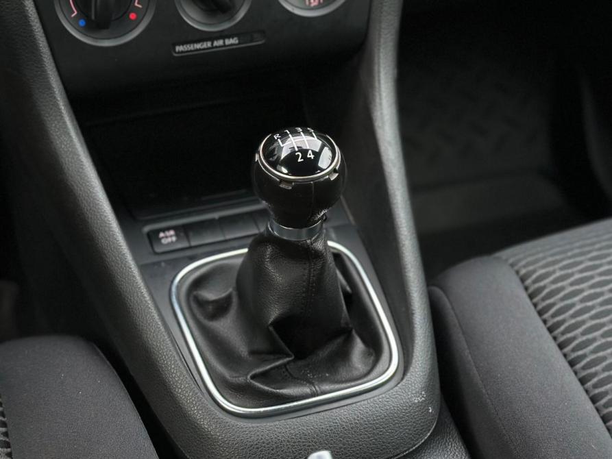Volkswagen Golf VI Архангельск  - изображение 18