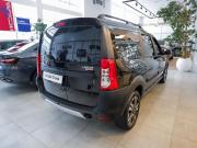 Lada (ВАЗ) Largus I Рестайлинг Москва  - изображение 21