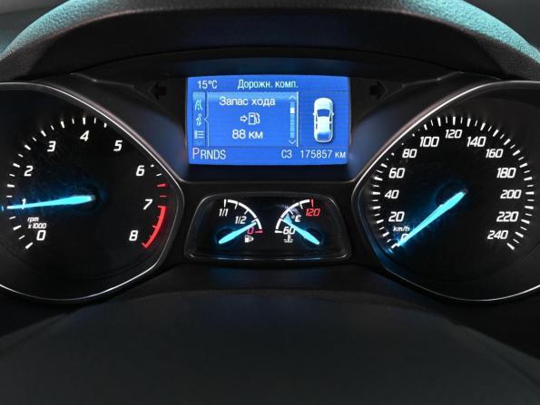Ford Kuga II с пробегом 2013 года, цена 1 499 000 рублей, 175857 км, внедорожник, Автокод Объявления