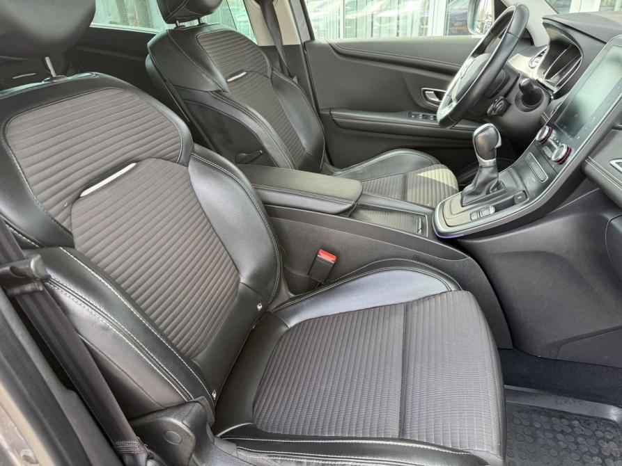 Renault Scenic IV Воронеж  - изображение 10