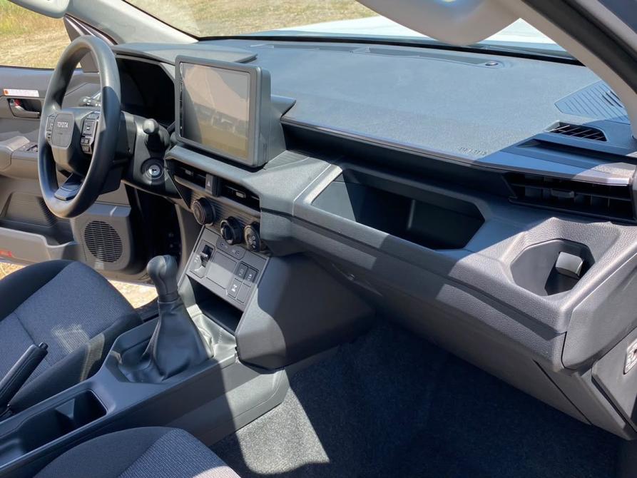 Toyota Hilux IX Самара  - изображение 11