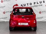 Kia Picanto II Минеральные Воды  - изображение 20