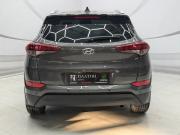 Hyundai Tucson III Воронеж  - изображение 23