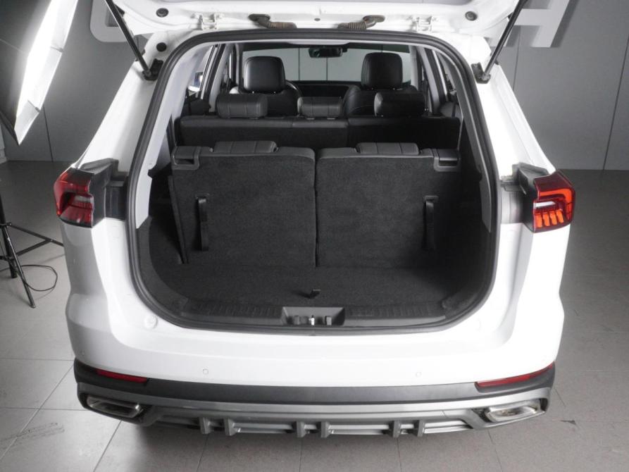 Chery Tiggo 8 Pro Max I Рестайлинг Минеральные Воды  - изображение 24