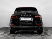 Porsche Cayenne II Рестайлинг (958) Санкт-Петербург  - изображение 47