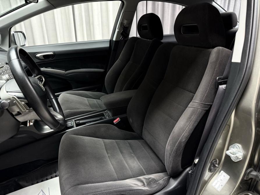Honda Civic VIII Ижевск  - изображение 28