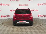 Renault Sandero I Вологда  - изображение 22