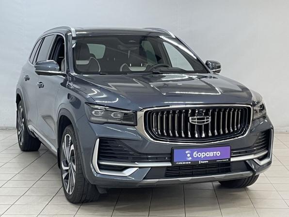 Geely Monjaro I с пробегом 2023 года, цена 3 249 000 рублей, 41459 км, внедорожник, Автокод Объявления
