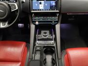 Jaguar F-Pace I Москва  - изображение 40
