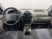 Lada (ВАЗ) Kalina I Воронеж  - изображение 31