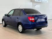 Lada (ВАЗ) Granta I Рестайлинг Волгоград  - изображение 30