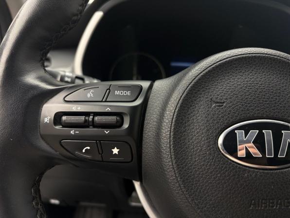 Kia Rio IV Рестайлинг с пробегом 2021 года, цена 1 899 000 рублей, 57829 км, седан, Автокод Объявления