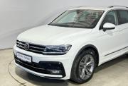 Volkswagen Tiguan II Саранск  - изображение 41
