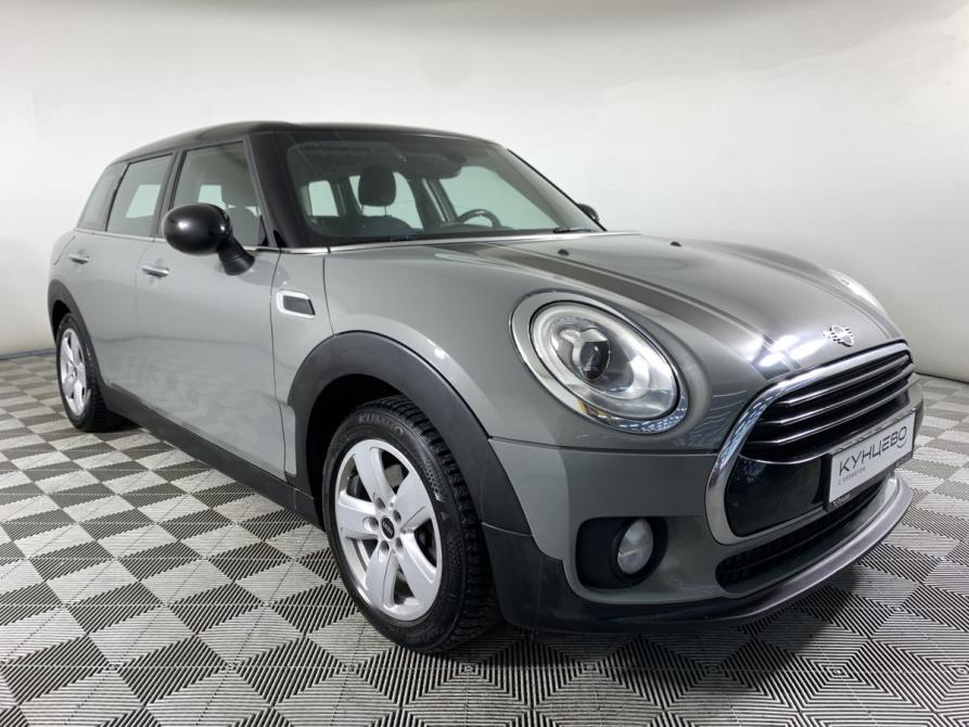 Mini Clubman II Москва  - изображение 3