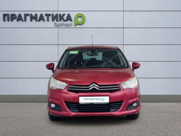 Citroen C4 II с пробегом 2012 года, цена 355 000 рублей, 259301 км, хэтчбек, Автокод Объявления