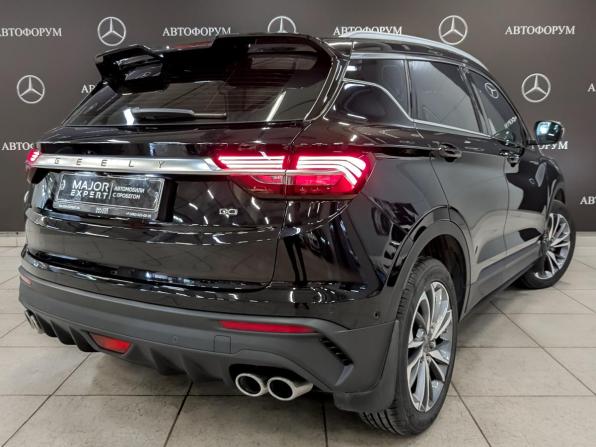 Geely Coolray I с пробегом 2022 года, цена 1 725 000 рублей, 56000 км, внедорожник, Автокод Объявления