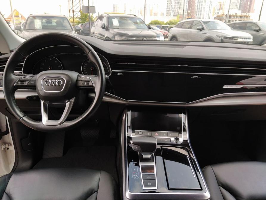 Audi Q8 I (4M) Екатеринбург  - изображение 28