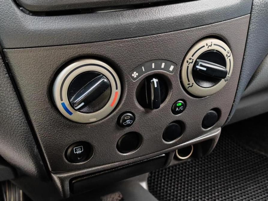 Suzuki Aerio Краснодар  - изображение 12
