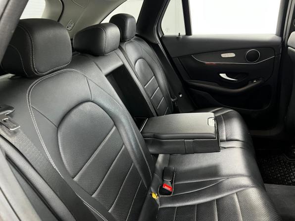 Mercedes-Benz GLC I (X253) с пробегом 2015 года, цена 2 850 000 рублей, 165017 км, внедорожник, Автокод Объявления