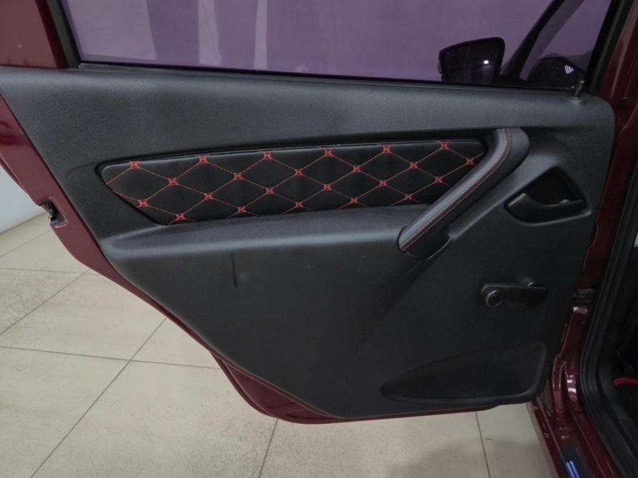 Lada (ВАЗ) Granta I Альметьевск  - изображение 13