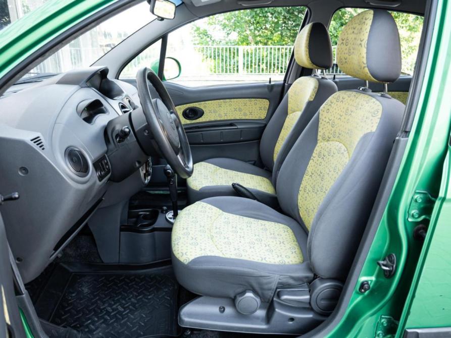Chevrolet Spark II Ставрополь  - изображение 10