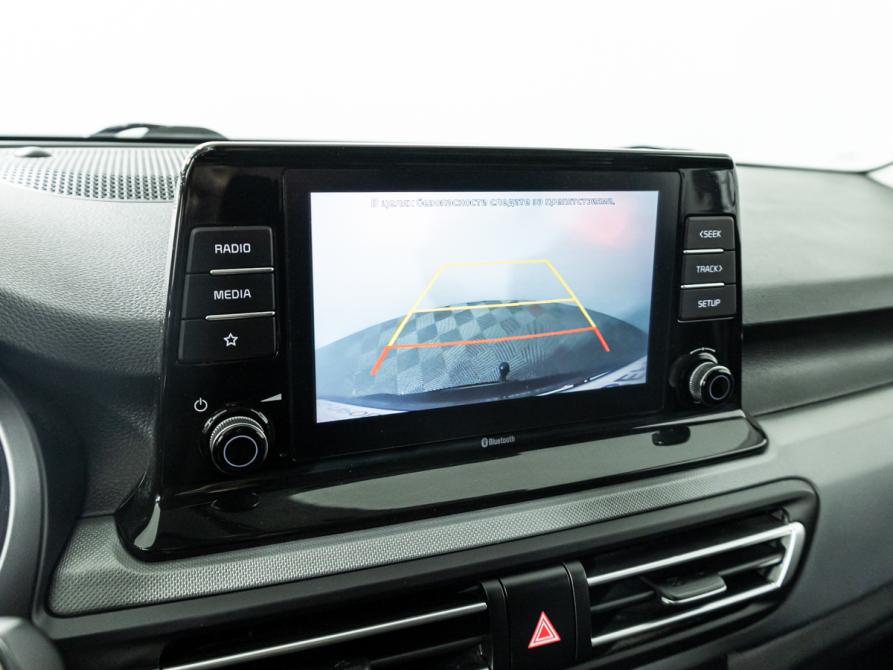 Kia Seltos I Санкт-Петербург  - изображение 15