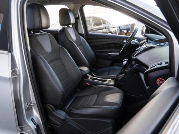 Ford Kuga II с пробегом 2013 года, цена 1 048 070 рублей, 155263 км, внедорожник, Автокод Объявления