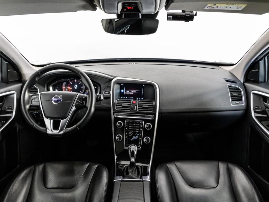 Volvo XC60 I Рестайлинг Санкт-Петербург  - изображение 11