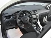 Skoda Octavia III (A7) Москва  - изображение 21