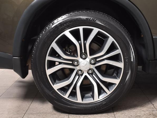 Mitsubishi Outlander III Рестайлинг 2 с пробегом 2018 года, цена 2 599 995 рублей, 178929 км, внедорожник, Автокод Объявления