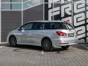 Nissan Wingroad III (Y12) Краснодар  - изображение 19