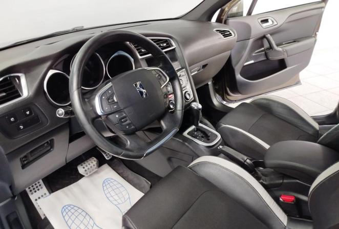 Citroen DS4 с пробегом 2012 года, цена 800 000 рублей, 275078 км, хэтчбек, Автокод Объявления