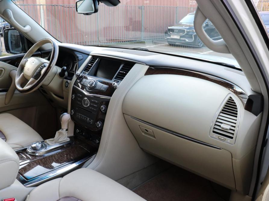 Infiniti QX56 II Химки  - изображение 8