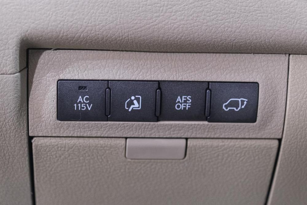 Lexus LX III Новокузнецк  - изображение 30