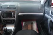 Skoda Octavia II (A5) Рестайлинг Омск  - изображение 43