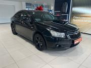 Chevrolet Cruze I Екатеринбург  - изображение 18