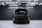 Land Rover Range Rover V Москва  - изображение 52
