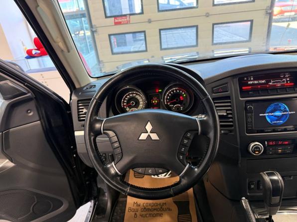 Mitsubishi Pajero IV Рестайлинг 1 с пробегом 2013 года, цена 2 164 000 рублей, 88776 км, внедорожник, Автокод Объявления