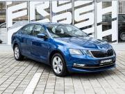Skoda Octavia III (A7) Рестайлинг Ставрополь  - изображение 24