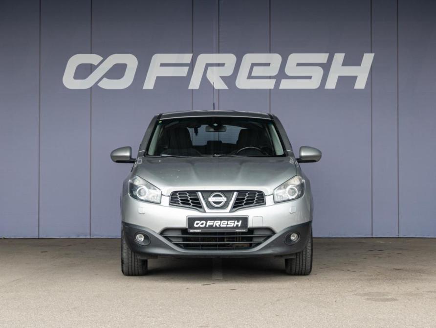 Nissan Qashqai I Рестайлинг Краснодар  - изображение 3