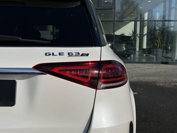 Mercedes-Benz GLE AMG II (V167) с пробегом 2021 года, цена 12 790 000 рублей, 29789 км, внедорожник, Автокод Объявления